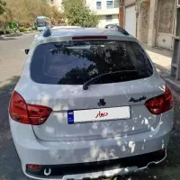کوییک ۱۴۰۳|خودرو سواری و وانت|تهران, بهمن یار|دیوار