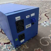 ups دارای دو باتری  کاملا سالم|لوازم جانبی موبایل و تبلت|تهران, وصفنارد|دیوار