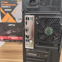 کامپیوتر i3 10F /Rx580 /8G|رایانه رومیزی|بندرعباس, |دیوار