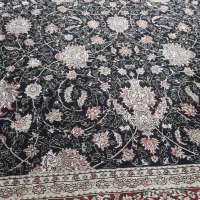 فرش اقبال کاشان