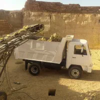 اذرخش مدل 84