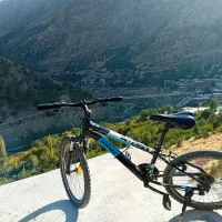 فروشدوچرخه۲۴|دوچرخه، اسکیت، اسکوتر|اورامان, |دیوار