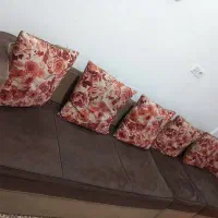 مبل مدل ال|مبلمان خانگی و میز عسلی|پاکدشت, پاکدشت (مامازند)|دیوار