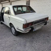 پیکان ۸۳ در حد دوره رنگ