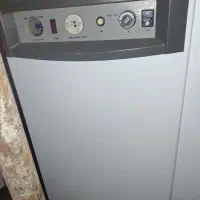 پکیج  زمینی سالم