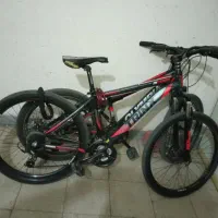 دوچرخه ترینکس