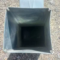 کانال کولر|کولر آبی|جهرم, |دیوار