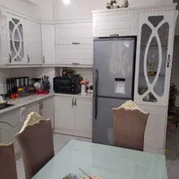 کابینت آماده کد ۲۵۹۹۴۲|مصالح و تجهیزات ساختمان|لاهیجان, کوی خزر|دیوار