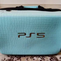 کیف حمل کنسول ps5