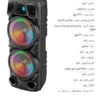 اسپیکر|سیستم صوتی خانگی|لاران, |دیوار