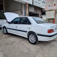 پارس۹۲|خودرو سواری و وانت|بجنورد, |دیوار