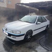 پارس تیوفایو سیمی1401بدون خطو خش نقطه