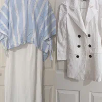 چند عدد لباس درحدنو ارزان|لباس|شهرکرد, |دیوار