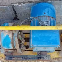 بالابره ساختمانی سالم نو|مصالح و تجهیزات ساختمان|سمنان, |دیوار