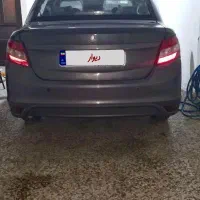 سایناEXفول مدل96رینگ اسپرت بی رنگ فنی بشرط|خودرو سواری و وانت|لاهیجان, فیاض|دیوار