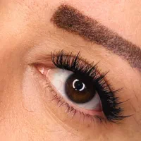 انواع مژه موقت فقط۱۵۰هزار تومان تخفیف ویژه