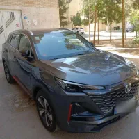 چانگانcs55 وارداتی
