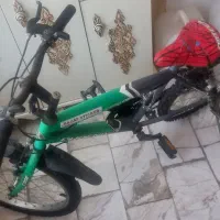 دوچرخه