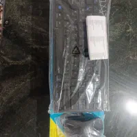 موس و کیبورد بیسیم Rapoo|قطعات و لوازم جانبی رایانه|ملایر, |دیوار