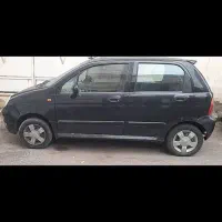 فروش ام وی ام ۱۱۰ مدل ۸۸|خودرو سواری و وانت|رشت, یخسازی|دیوار