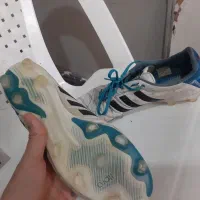 کفش فوتبالی|کیف، کفش، کمربند|اهواز, کوی نفت|دیوار