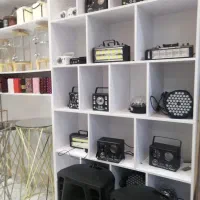 کرایه باند و رقص نور، تشریفات، تولد