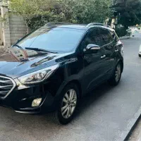 هیوندا توسان فول ۲۰۱۲