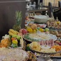 باغ تالار و اتاق عقد|خدمات پذیرایی، مراسم|شیراز, گویم|دیوار