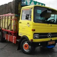باربری ساخاتمان در رشت