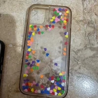 قاب گوشی ایفون۱۳نرمال|لوازم جانبی موبایل و تبلت|بروجرد, |دیوار