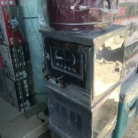 تنورگازی وفربرقی