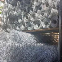 فروش تور حصاری فنس سیم خادار گابیون پایه فنس درب|مصالح و تجهیزات ساختمان|بیرجند, |دیوار