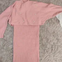 بافت دو تیکه