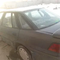 دوو اسپرو مدل ۱۹۹۳|خودرو سواری و وانت|تبریز, |دیوار