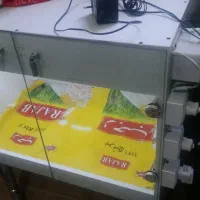 دستگاه مادر مصنوعی طوطی کاسکو راهب گرینچیک|لوازم جانبی حیوانات|اصفهان, گلستان|دیوار