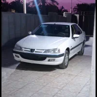 پارس مدل 96|خودرو سواری و وانت|نگین کویر, |دیوار