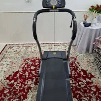 تردمیل تایوانی اصل