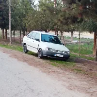 پراید کاربراتور ۷۹