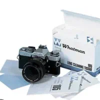 دستمال لنز واتمن Whatman lense cleaning tissue