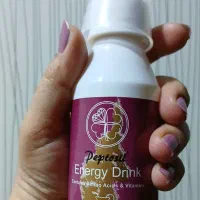 محلول ویتامینه تقویت قوای جنسی