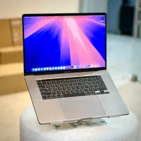 لپتاپ macbook Pro 2019 رم 32 پردازنده i9