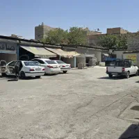 مغازه صافکاری ،نقاشی،جلوبندی|اجارهٔ مغازه و غرفه|تهران, شهرک ابوذر|دیوار