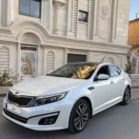 اپتیما 2014 فول|خودرو سواری و وانت|شیراز, قصرالدشت|دیوار