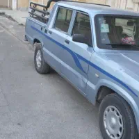 ماشین مزدا ۲۰۰۰ کارا|خودرو سواری و وانت|ارومیه, |دیوار