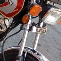 ماکت موتورسیکلت