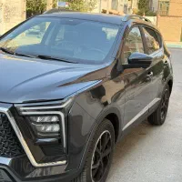 کی ام سی X5 مدل 1404|خودرو سواری و وانت|تهران, جمال‌زاده|دیوار