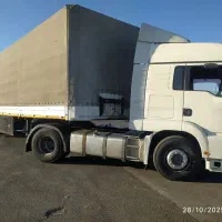 کشنده مان TGA460|خودرو سنگین|اسلام‌شهر, ملک‌آباد|دیوار