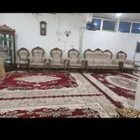 مبل نه نفره