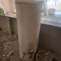 آب گرم کن ایستاده