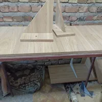 ام‌دی‌اف میز کار